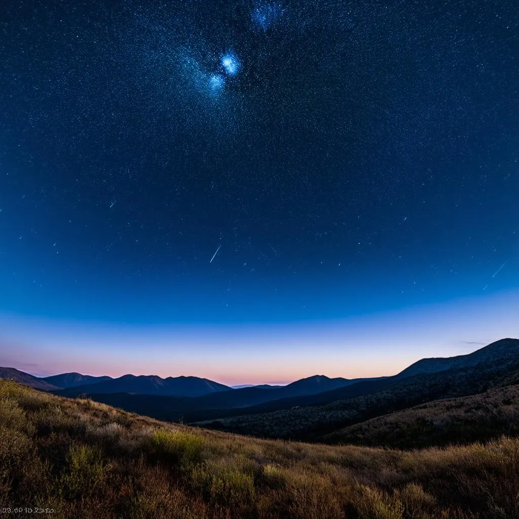 How Fast do Meteoroids Travel? A Look at These Celestial Speedsters